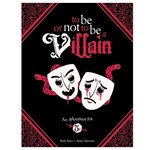 D&D 5E RPG Compatible: To Be or Not to Be a Villain Dragon Cache