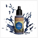 Army Painter Warpaints: Metallics - Elven Armor