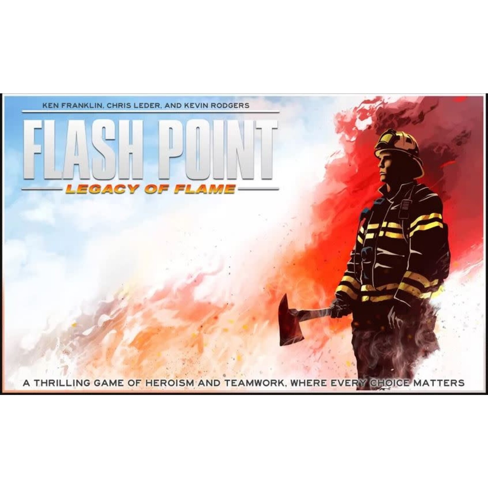 #19955 Flash point Legacy Bundle Dragon Cache Used Game