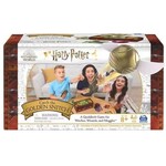 #19960 Harry Potter: Catch The Golden Snitch Dragon Cache Used Game
