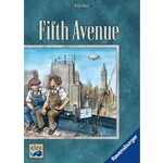 #19970 Fifth Avenue Dragon Cache Used Game