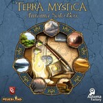 #19984 Terra Mystica Automa Box Dragon Cache Used Game