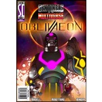 #19992 Sentinels of the Multiverse: OblivAeon Dragon Cache Used Game