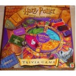 #19993 Harry Potter And The Sorcerer's Stone The Trivia Game Dragon Cache Used Game