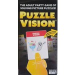 #19998 Puzzle Vision Dragon Cache Used Game