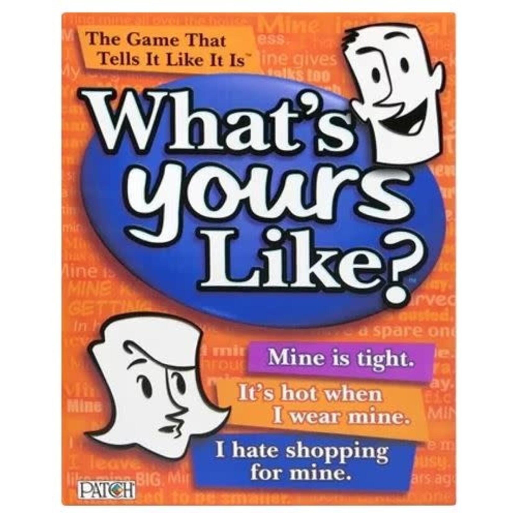 #19999 What's your like? Dragon Cache Used Game