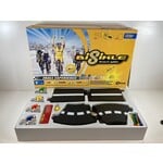 Bisikle Board Game Dragon Cache Game