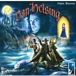 Van Helsing Dragon Cache Game