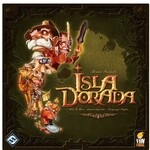 #12337 Isla Dorada Dragon Cache Used Game