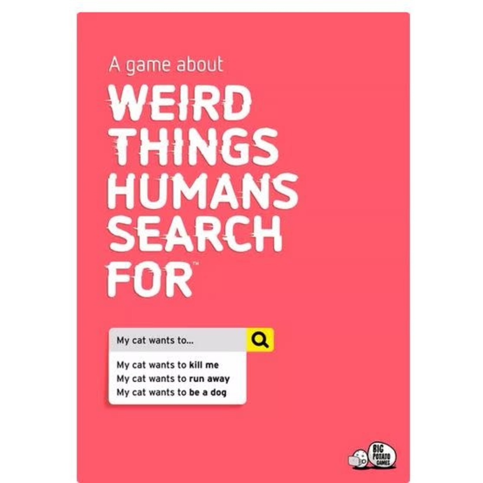 #12331 Weird Things Humans Search For Dragon Cache Used Game