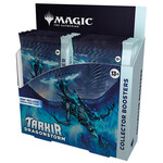 MTG: Tarkir Dragonstorm Collector's Booster Box (All Sales Final)