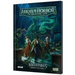Arkham Horror RPG - Arkham Mysteries