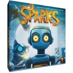 Sparks Board Game