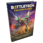 BattleTech Legends: Falcon Guard Legend of the Jade Phoenix - Book Three