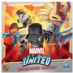 Marvel United: Rise of the Black Panther