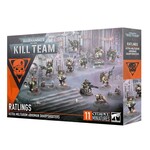 40K: Kill Team - Ratlings