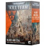 Kill Team: Blood and Zeal