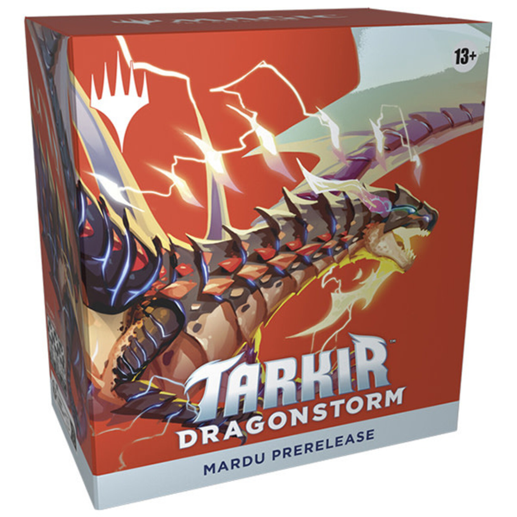MTG: Tarkir Dragonstorm PreRelease Pack