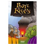 #12313 Batt'l Kha'os Dragon Cache Used Game