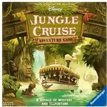 #12311 Jungle Cruise Adventure Game Dragon Cache Used Game