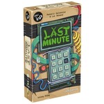 Last Minute