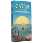CATAN: Seafarers 5-6 Player Expansion (6E)