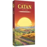 CATAN: 5-6 Player Expansion (6E)