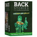 Back Stories: The Emerald Wedding Anniversary