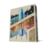 Galactic Cruise Deluxe Bundle (Pick Up or Shipping Only) (All Sales Final)