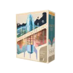 Galactic Cruise Core Game