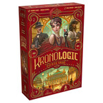 Kronologic : Paris 1920