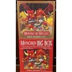Munchkin Big Box & Loot Box Bundle