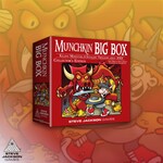 Munchkin Big Box