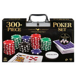 Premium Classics 300pc Poker Set