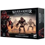 Horus Heresy: Mechanicum - Ursarax Cohort