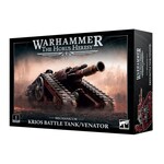 40K: Horus Heresy: Mechanicum - Krios Battle Tank/Venator