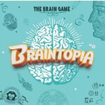 #12294 Braintopia Dragon Cache Used Game