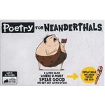 #12282 Poetry For Neanderthals Dragon Cache Used Game