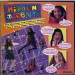 #12278 Hidden Talents Dragon Cache Used Game