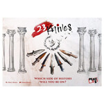 Play To Z Games 23 Knives