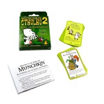 Munchkin: Cthulhu 2 - Call of Cowthulhu