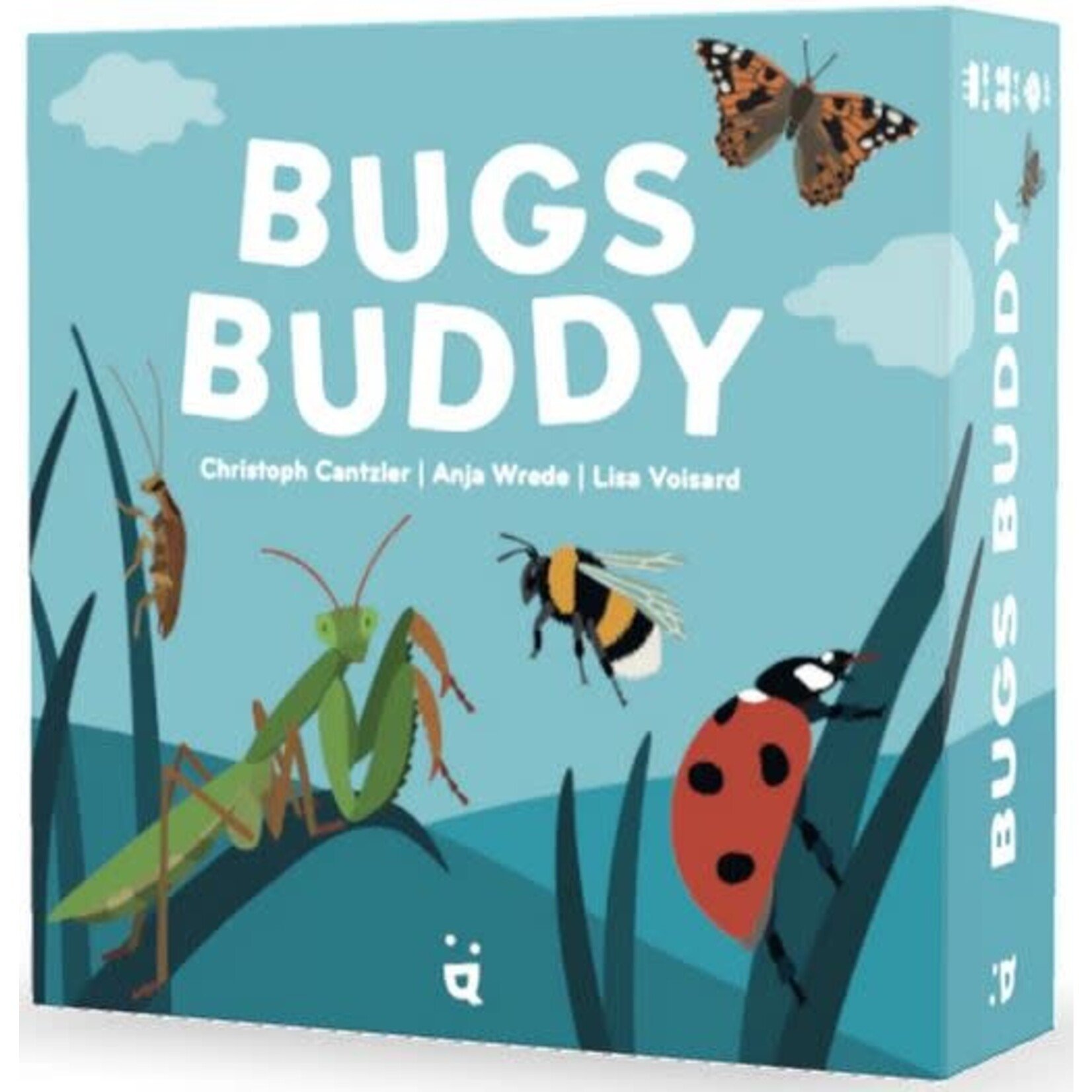 Bugs Buddy