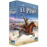 Great Western Trail - El Paso