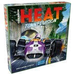 Heat: Tunnel Vision Expansion