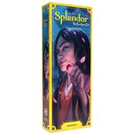 Splendor: The Sun Never Sets Expansion