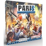 Zombicide 2nd Edition: PariZ