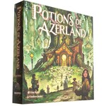 Potions of Azerland