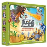 Toy Battle