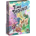 Time Trouble