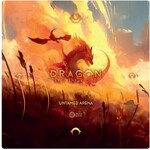 Dragon Eclipse: Untamed Arena Expansion